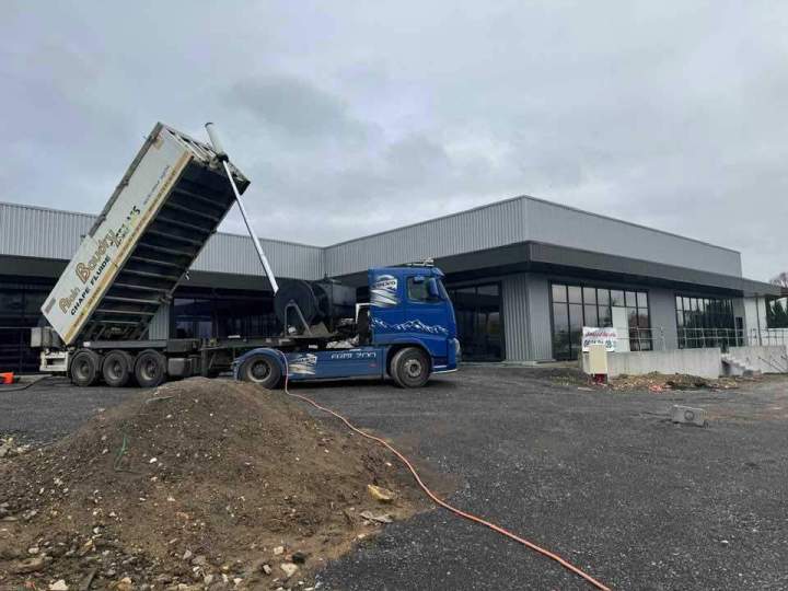 Assistance sur site Rhône Alpes