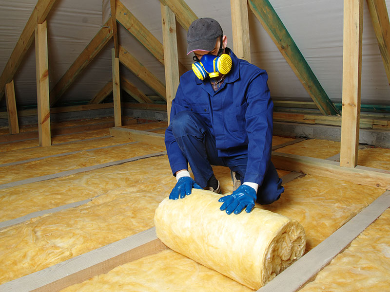 Isolation thermique, Cluny<br>Travaux d’isolation thermique, Cluny<br>Installation d’isolation thermique, Cluny